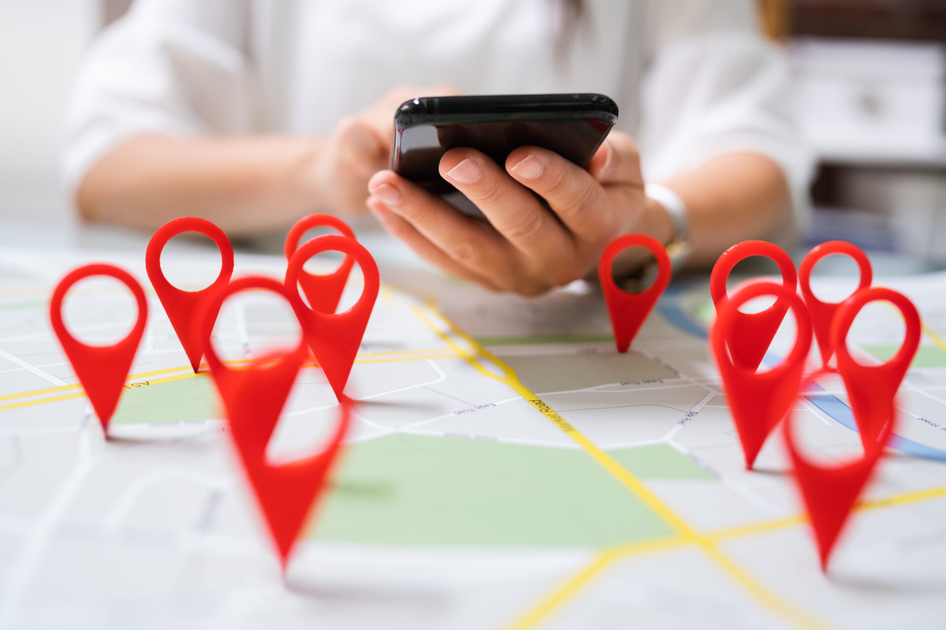 Local Map Pin Marker Search Local Map Pin Marker Search
