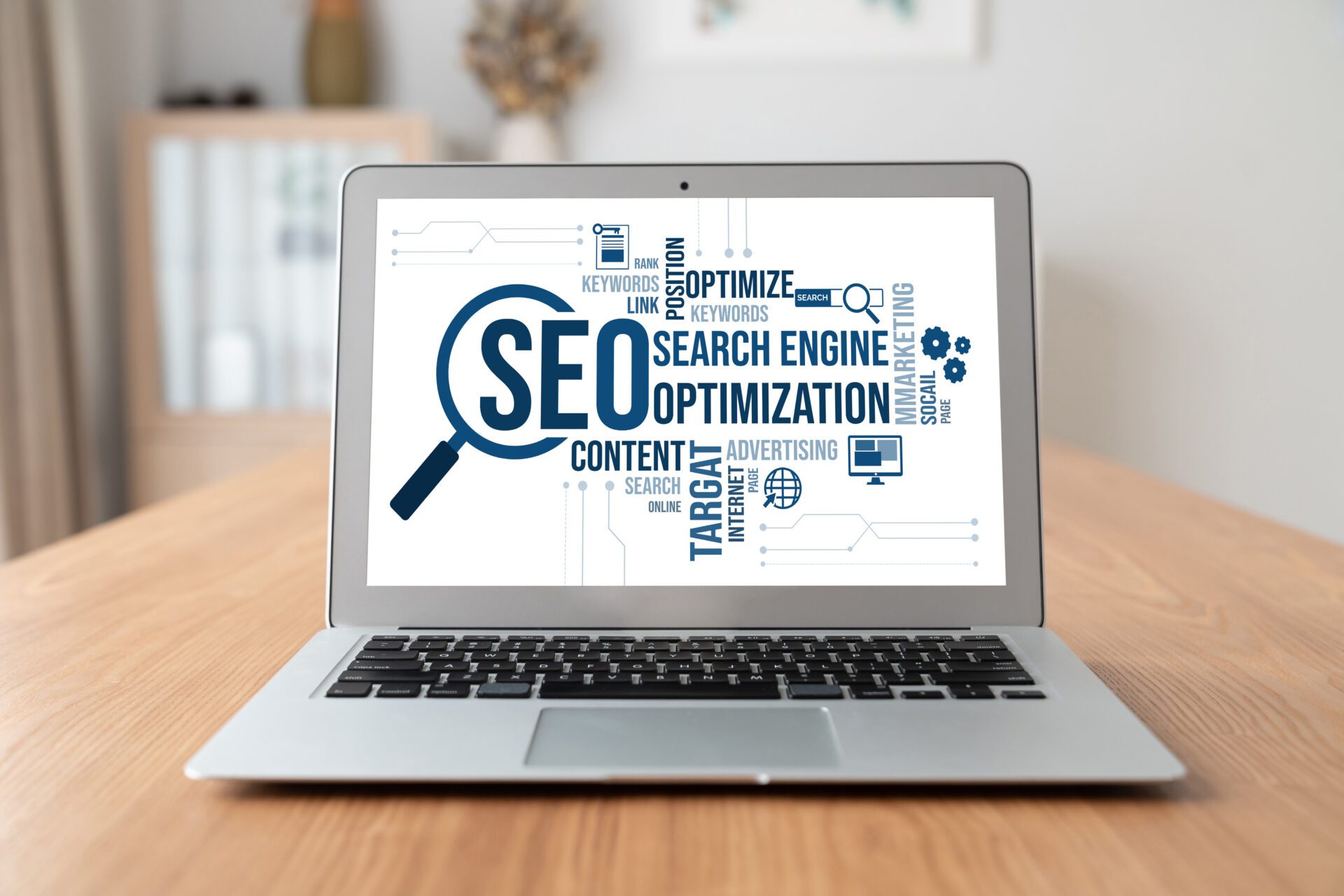 SEO search engine optimization for modish e-commerce and online retail business SEO search engine optimization for modish e-commerce and online retail business